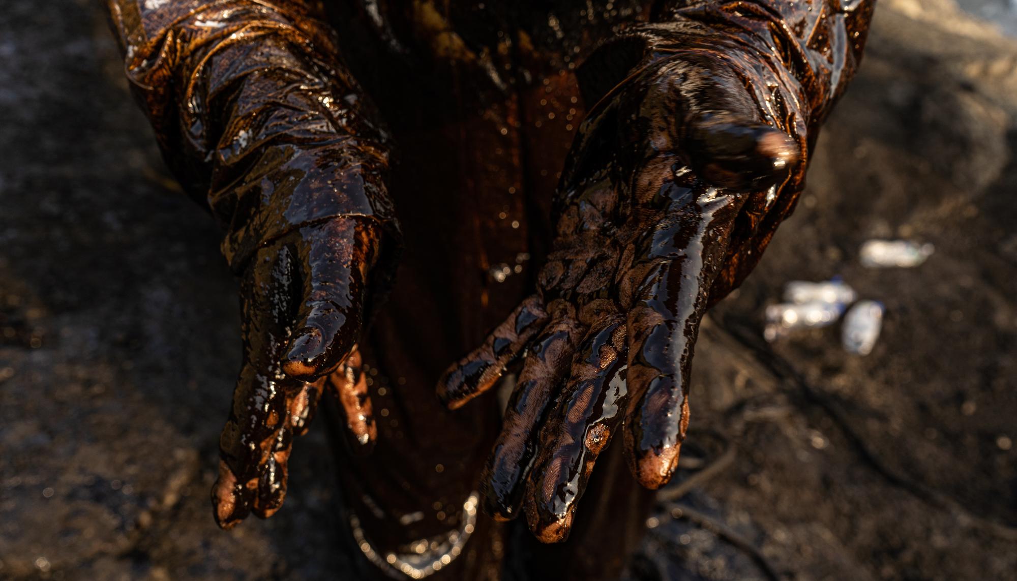 derrame petroleo repsol peru - 5